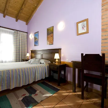 Landhaus Ordaola Alonsotegi