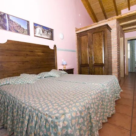 Ordaola Landhaus Alonsotegi