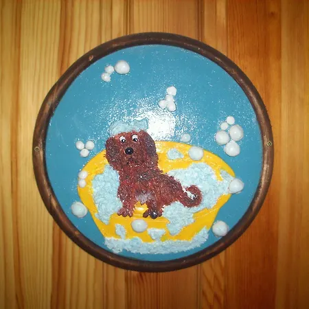 カントリーハウス Ordaola *