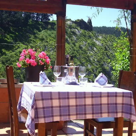 Landhaus Ordaola Alonsotegi