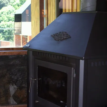 Ordaola Landhaus Alonsotegi