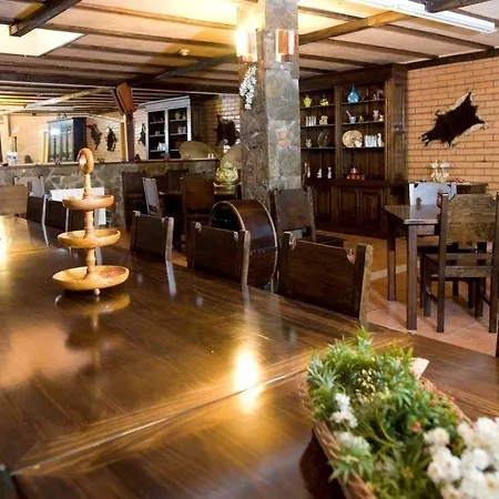 Landhaus Ordaola Alonsotegi