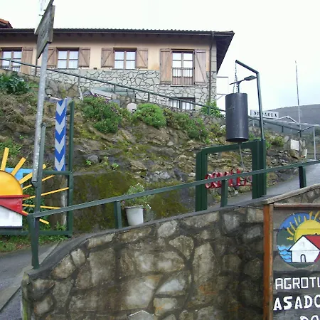 Ordaola * Alonsotegi