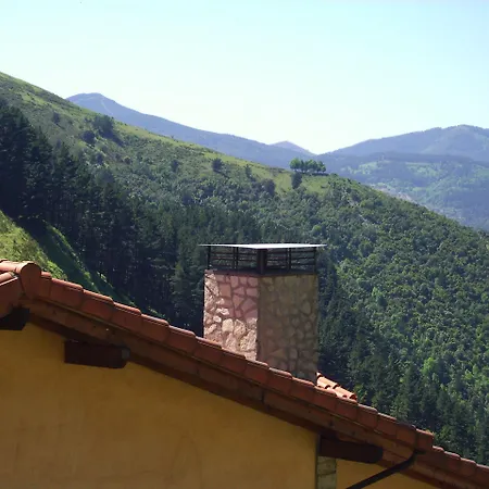 Landhaus Ordaola Alonsotegi