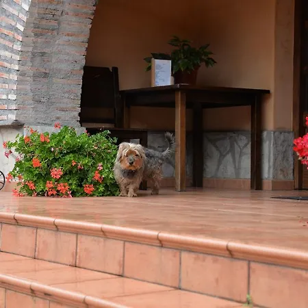 カントリーハウス Ordaola *