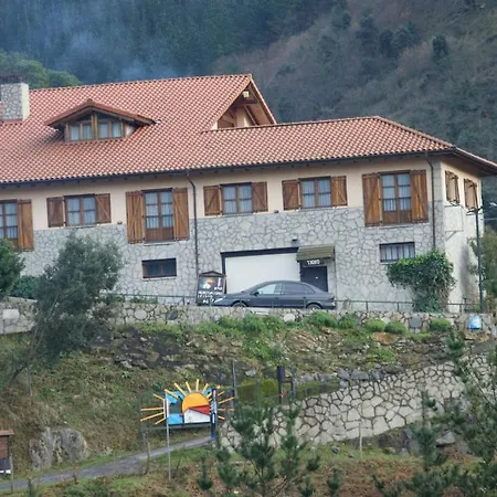 Ordaola * Alonsotegi