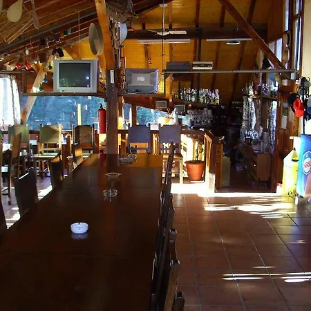 Landhaus Ordaola Alonsotegi