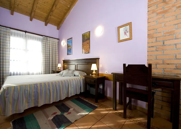 Landhaus Ordaola Alonsotegi