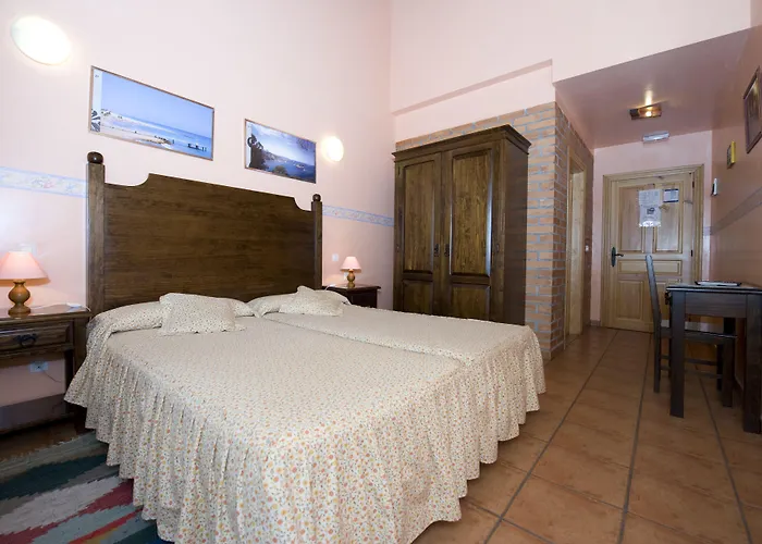 Ordaola Landhaus Alonsotegi