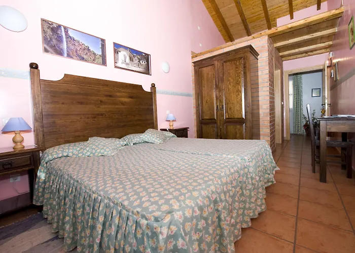 Ordaola Landhaus Alonsotegi