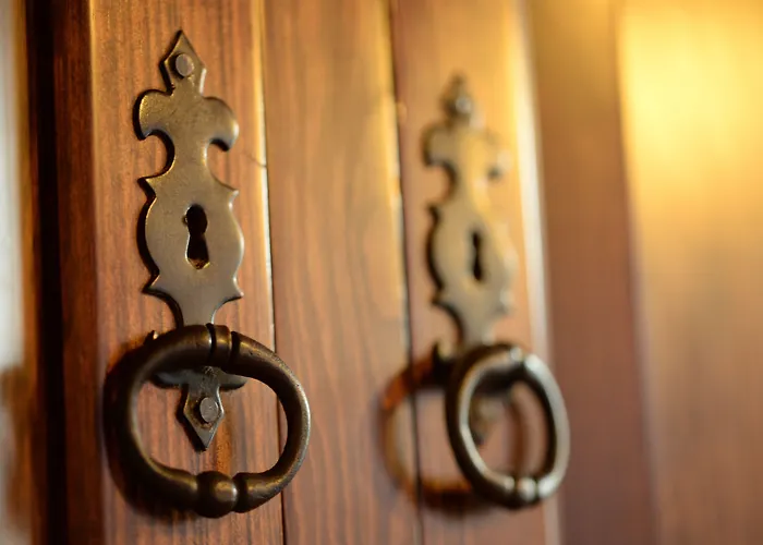 Landhaus Ordaola Alonsotegi