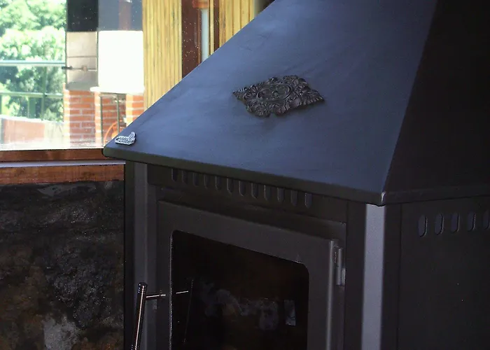 Ordaola Landhaus Alonsotegi