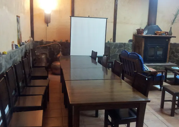 Landhaus Ordaola Alonsotegi