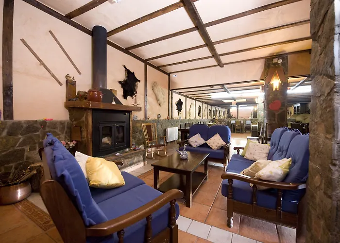 Ordaola * Alonsotegi