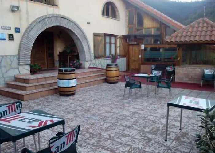 Ordaola * Alonsotegi