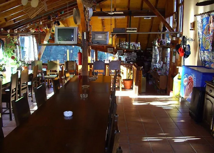 Landhaus Ordaola Alonsotegi