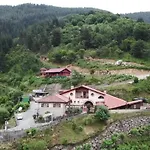 Country house Agroturismo Ordaola Alonsotegi