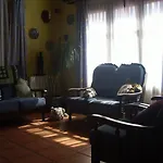Agroturismo Ordaola Country house Alonsotegi