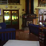 Agroturismo Ordaola Country house *