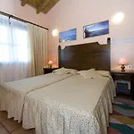 Agroturismo Ordaola