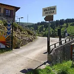 Εξοχικό σπίτι Ordaola *