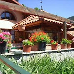 Agroturismo Ordaola Country house