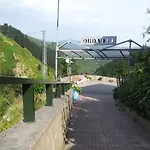 Ordaola Gospodarstwo wiejskie Alonsotegi