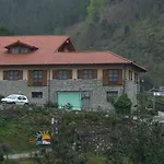 Country house Agroturismo Ordaola