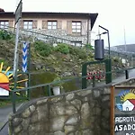 Agroturismo Ordaola * Alonsotegi