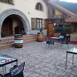 Ordaola * Alonsotegi