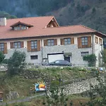 Agroturismo Ordaola * Alonsotegi