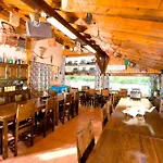 Country house Agroturismo Ordaola