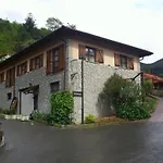 Agroturismo Ordaola Country house Alonsotegi