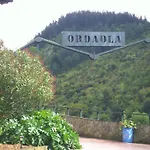 Ordaola Εξοχικό σπίτι