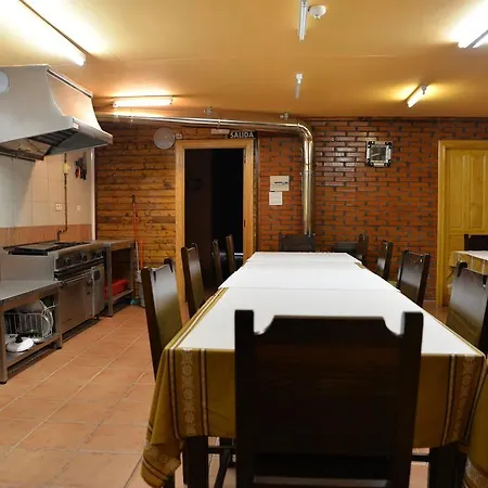 Country house Agroturismo Ordaola