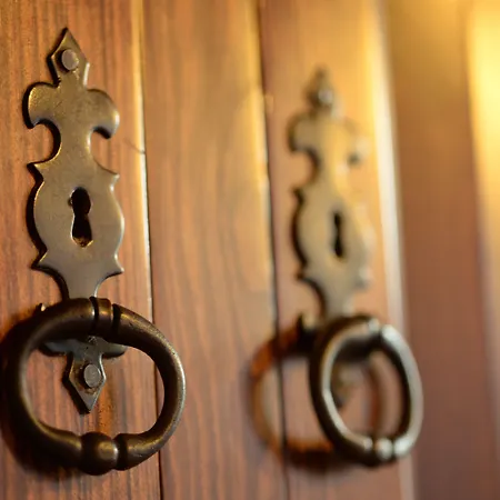 カントリーハウス Ordaola Alonsotegi