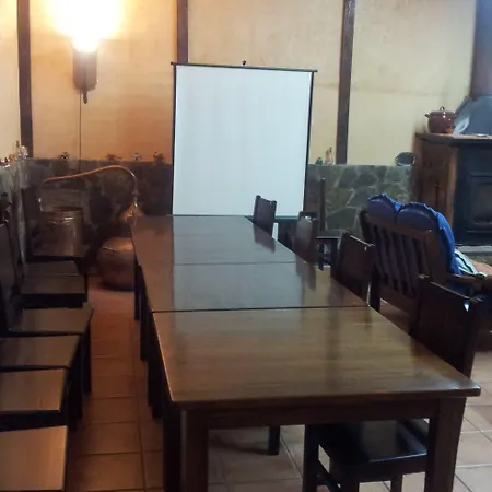 Landhaus Ordaola Alonsotegi