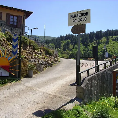 Landhaus Ordaola *