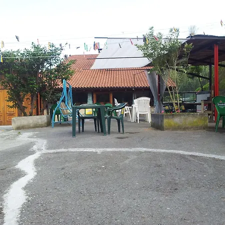 Ordaola カントリーハウス Alonsotegi