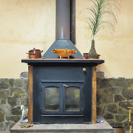 Agroturismo Ordaola Country house Alonsotegi