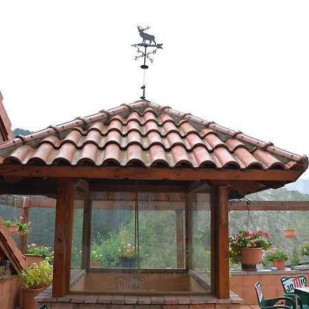 Agroturismo Ordaola