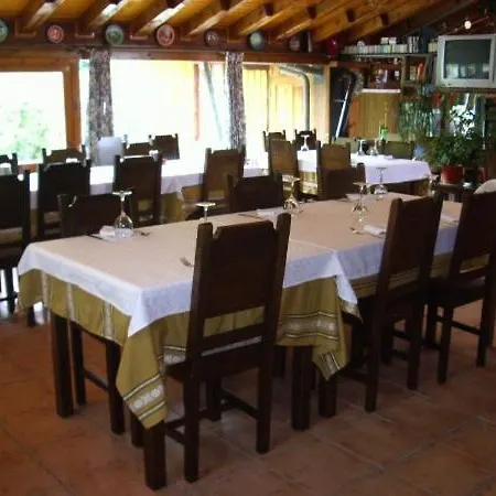 Agroturismo Ordaola Country house