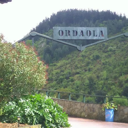 Ordaola Landhaus