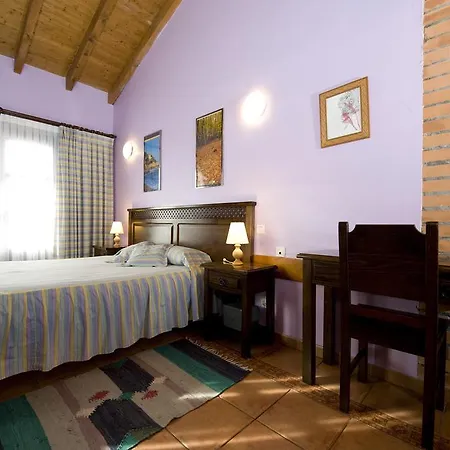 Country house Agroturismo Ordaola