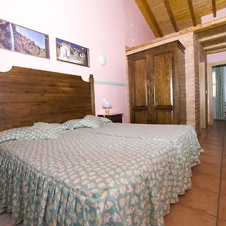 Country house Agroturismo Ordaola *
