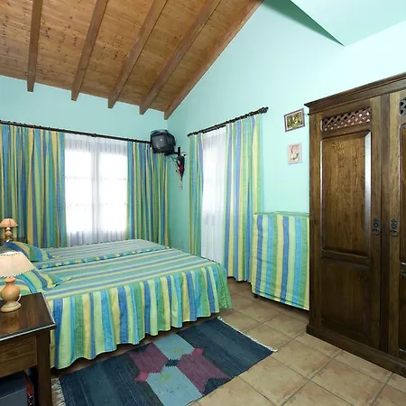 Country house Agroturismo Ordaola *