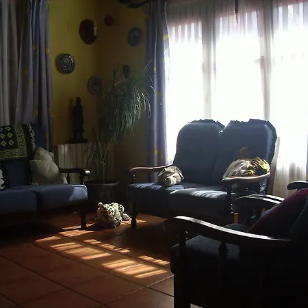 Agroturismo Ordaola