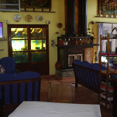Agroturismo Ordaola Alonsotegi