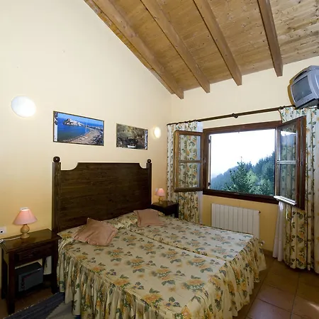 Agroturismo Ordaola * Alonsotegi