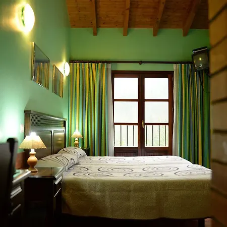Country house Agroturismo Ordaola Alonsotegi